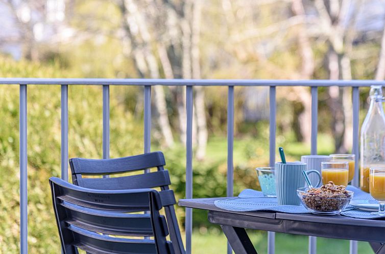 Appartement Les Ecureuils