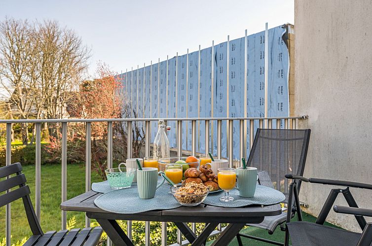 Appartement Les Ecureuils