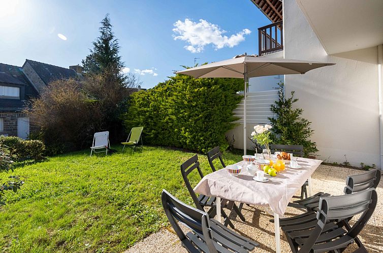 Appartement La Sauvagère