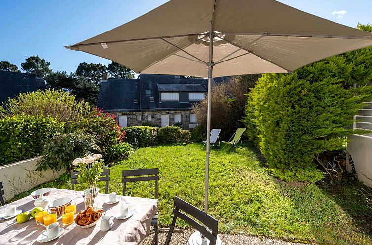 Appartement La Sauvagère