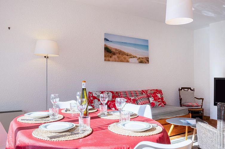 Appartement La Sauvagère