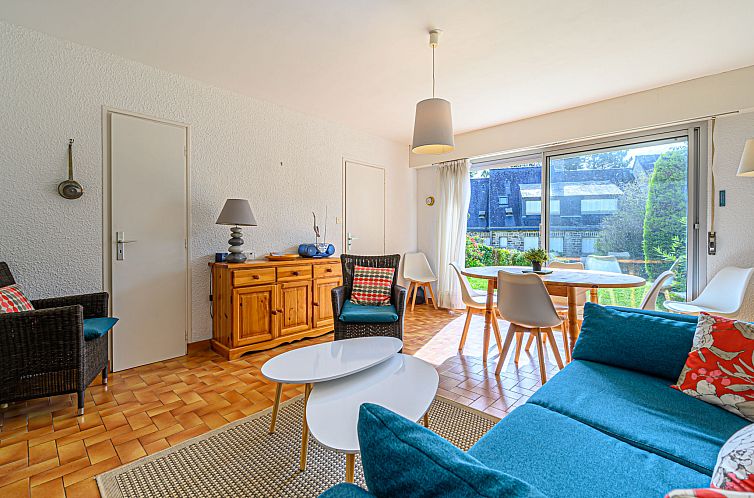 Appartement La Sauvagère