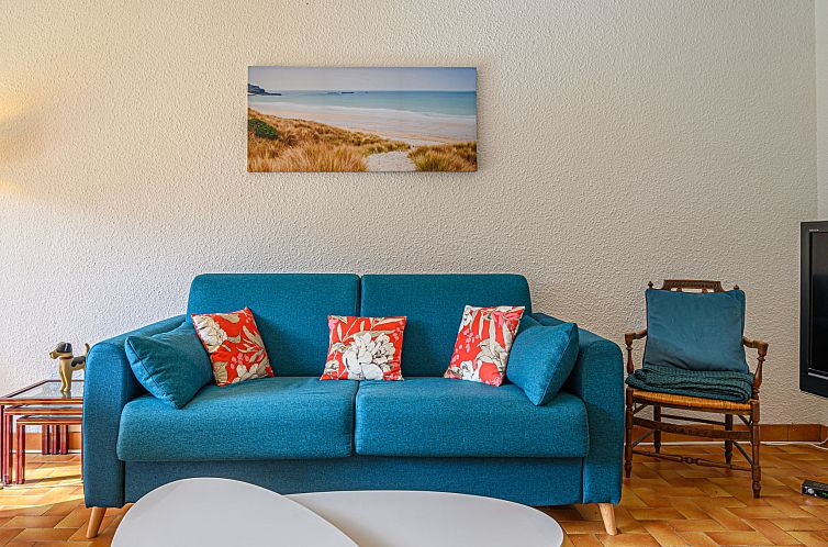 Appartement La Sauvagère