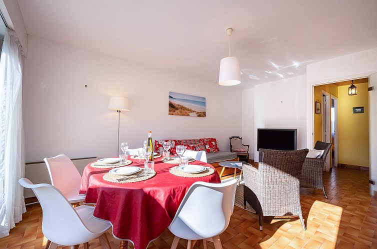 Appartement La Sauvagère