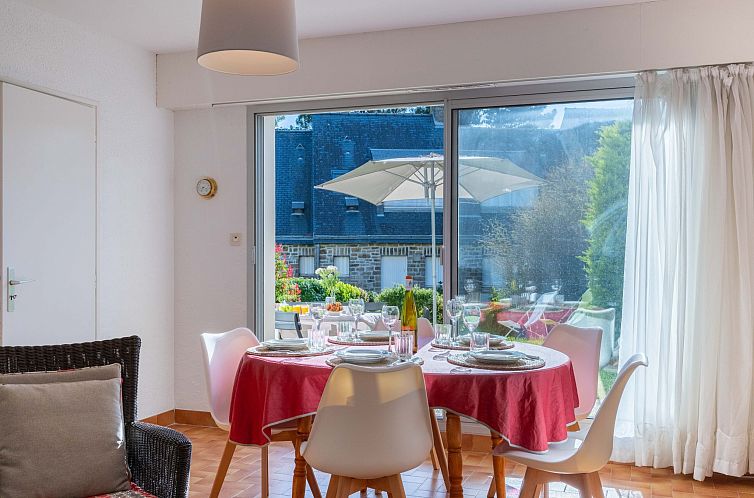 Appartement La Sauvagère