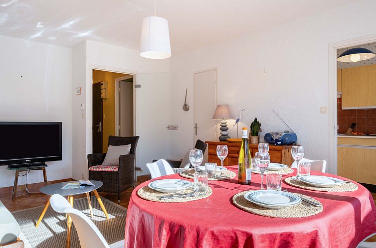 Appartement La Sauvagère