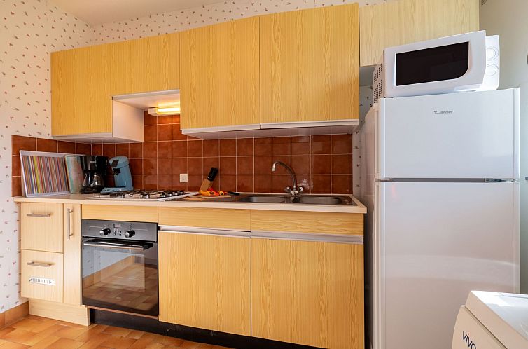 Appartement La Sauvagère