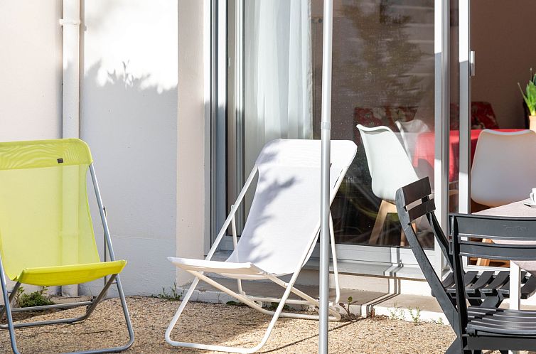 Appartement La Sauvagère