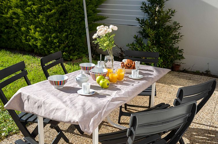 Appartement La Sauvagère