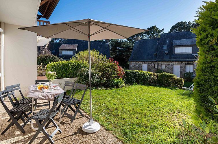 Appartement La Sauvagère