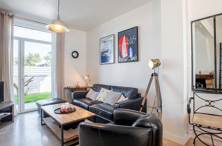 Vakantiehuis Les Elfes