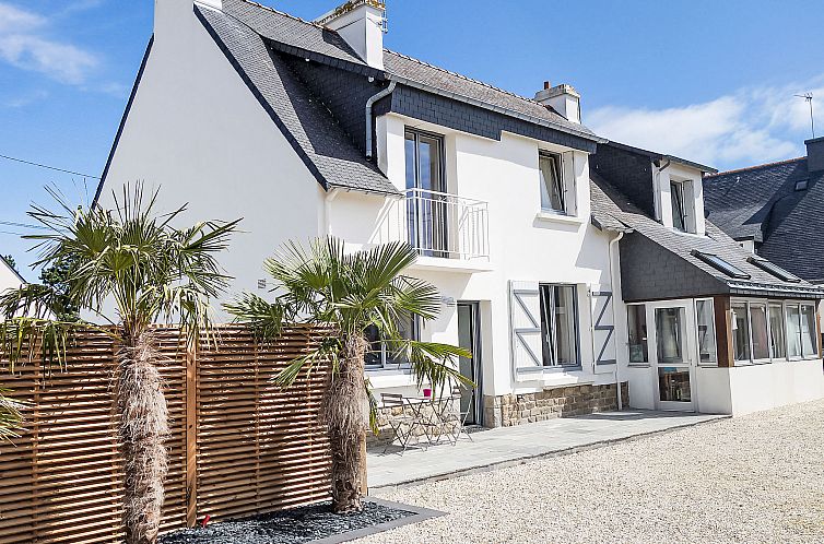 Vakantiehuis Les Elfes