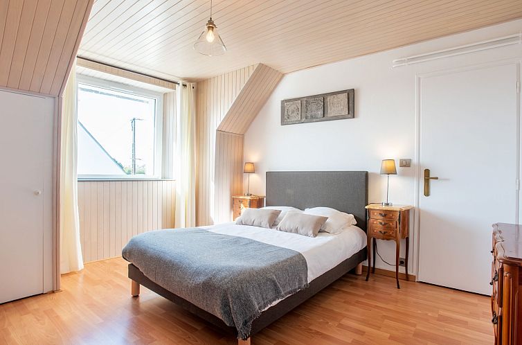 Vakantiehuis Les Elfes