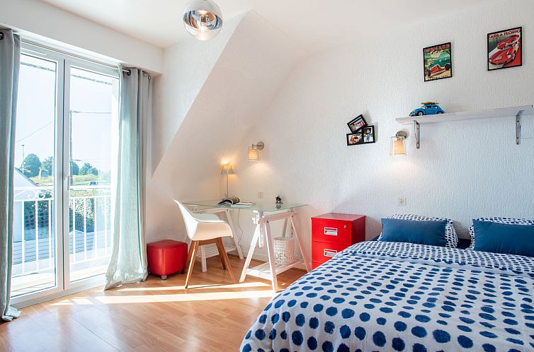 Vakantiehuis Les Elfes