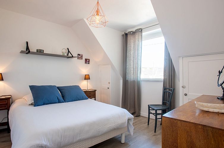 Vakantiehuis Les Elfes