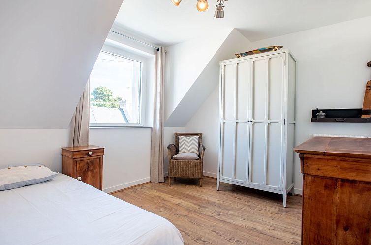 Vakantiehuis Les Elfes