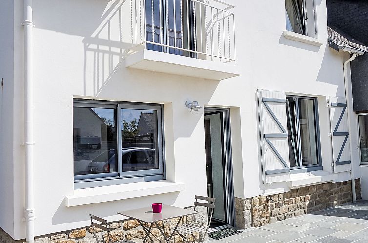 Vakantiehuis Les Elfes