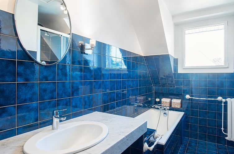 Vakantiehuis Les Elfes