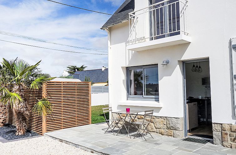 Vakantiehuis Les Elfes