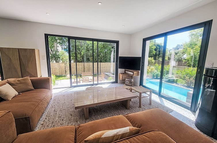 Vakantiehuis Villa Azur