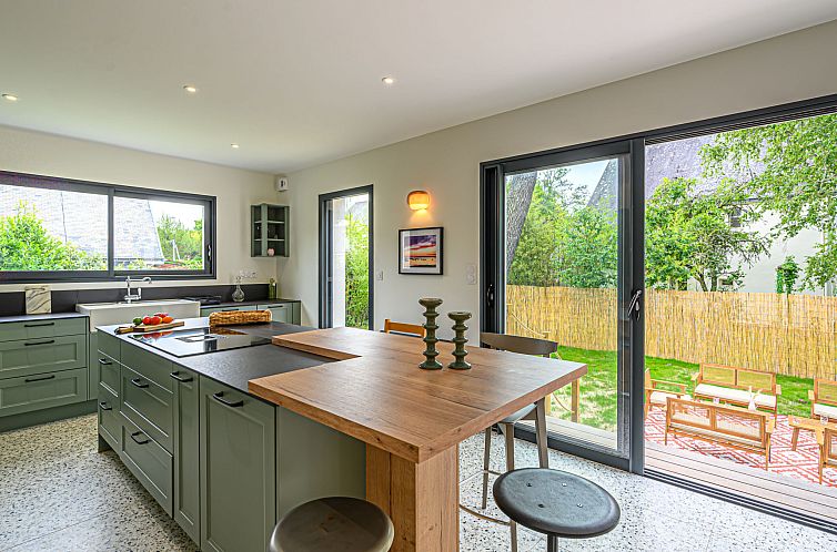 Vakantiehuis Villa Azur