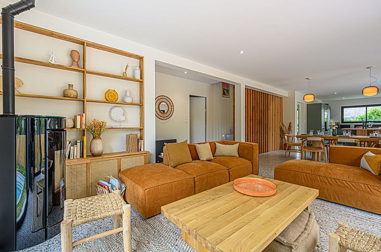 Vakantiehuis Villa Azur