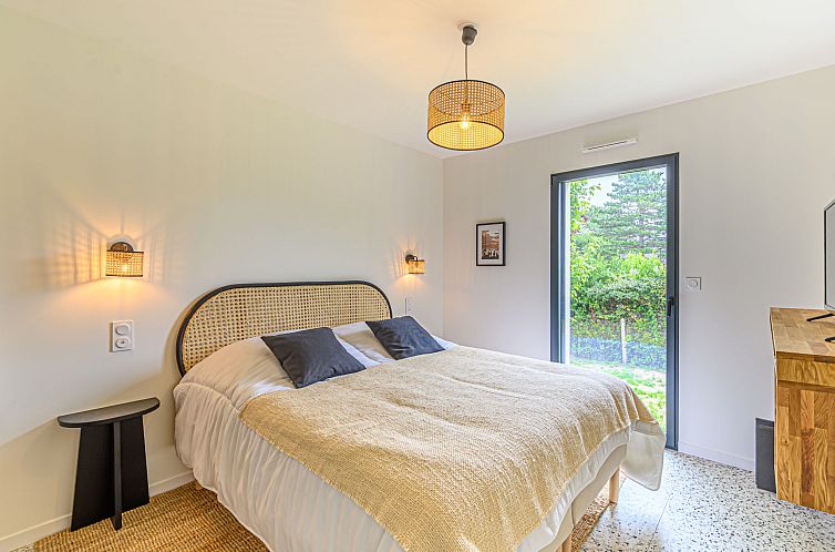 Vakantiehuis Villa Azur