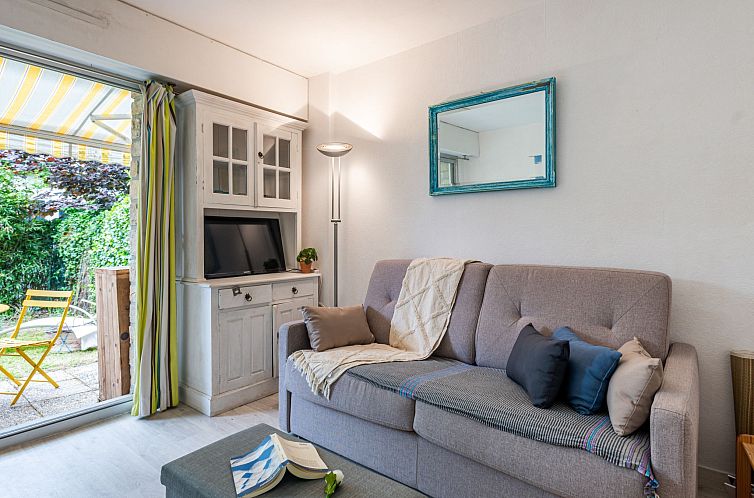 Appartement Manoir du Men Gwen