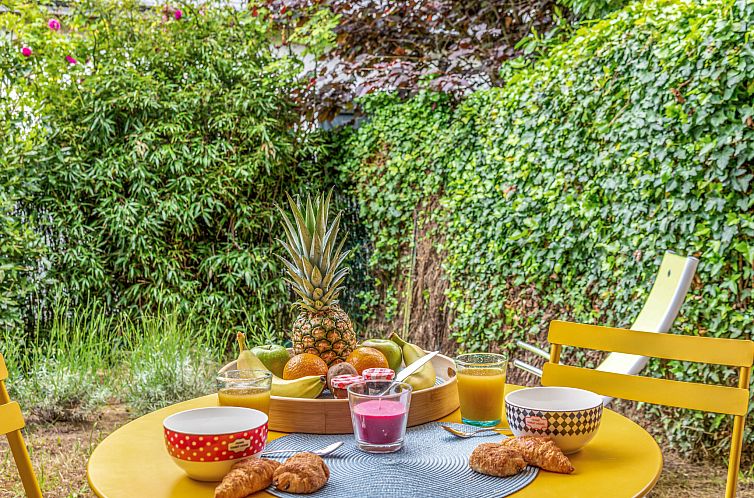 Appartement Manoir du Men Gwen