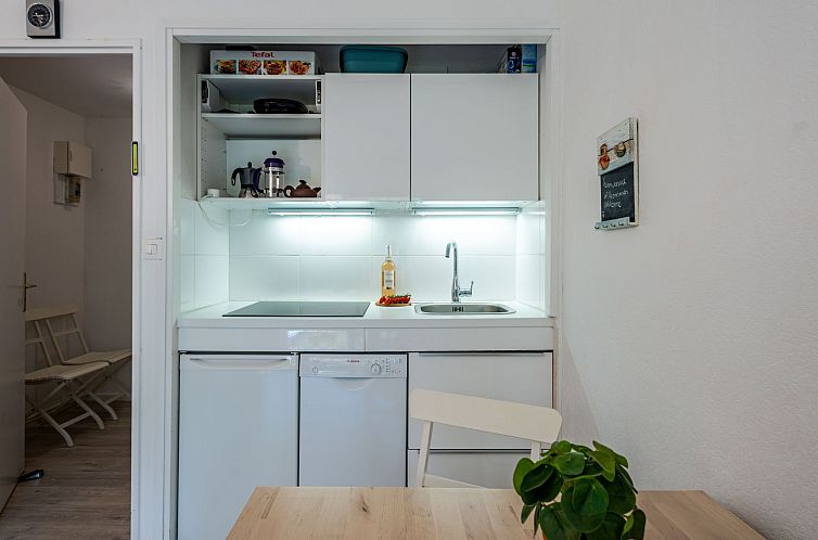 Appartement Manoir du Men Gwen