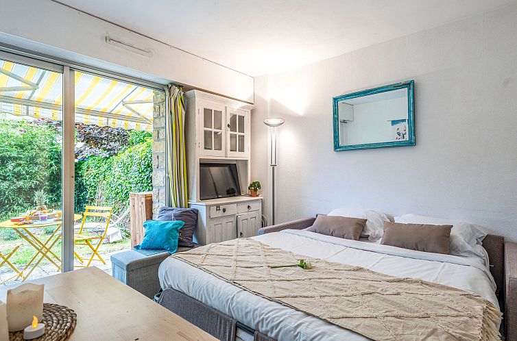 Appartement Manoir du Men Gwen