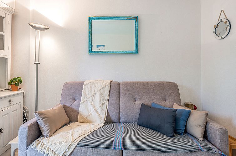 Appartement Manoir du Men Gwen