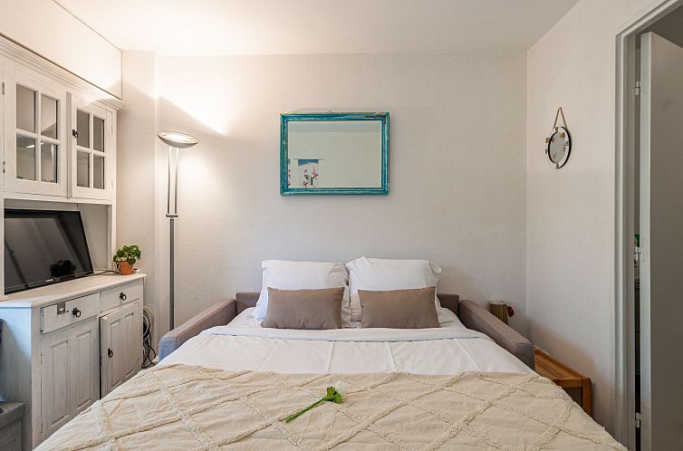 Appartement Manoir du Men Gwen