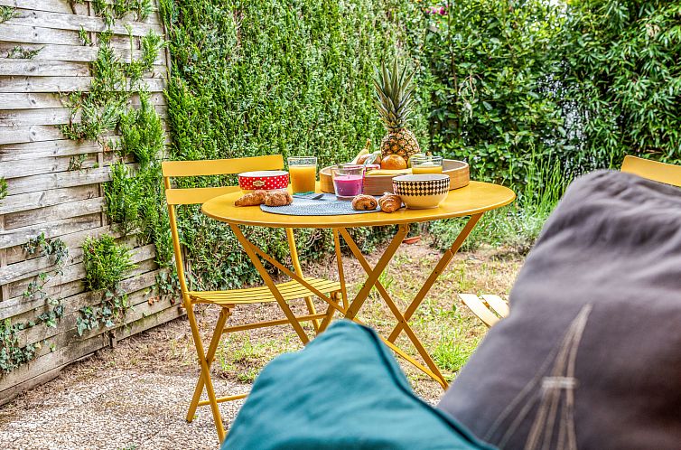 Appartement Manoir du Men Gwen
