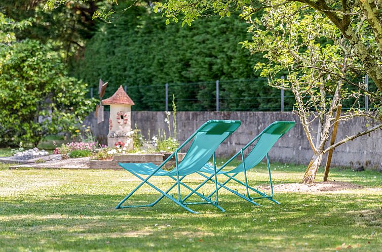 Vakantiehuis Coët A Tous