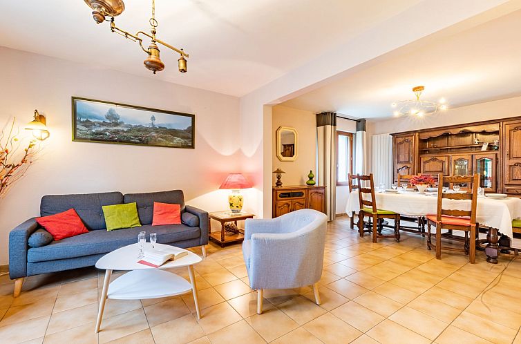 Vakantiehuis Coët A Tous