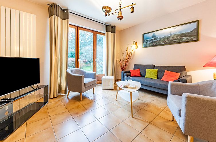 Vakantiehuis Coët A Tous