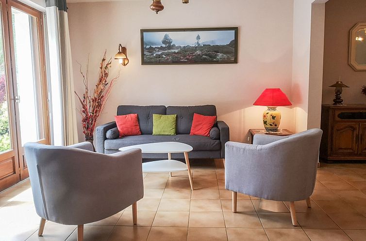 Vakantiehuis Coët A Tous