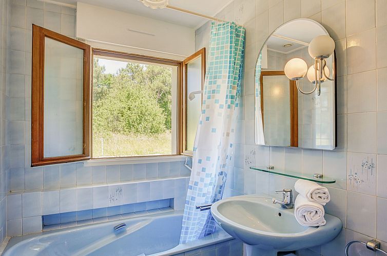 Vakantiehuis Coët A Tous