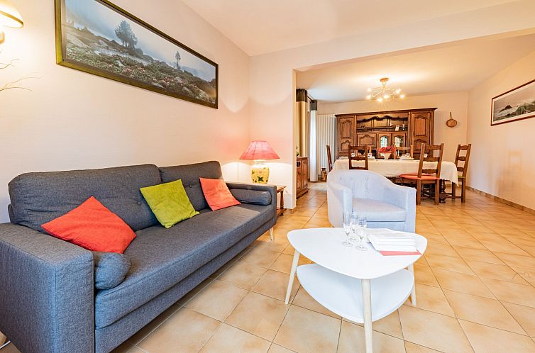 Vakantiehuis Coët A Tous