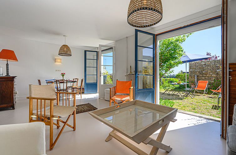Vakantiehuis Le Verger