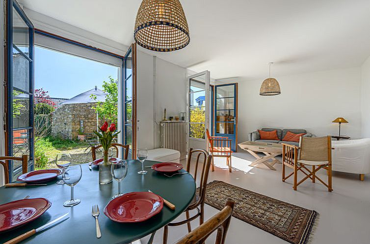 Vakantiehuis Le Verger