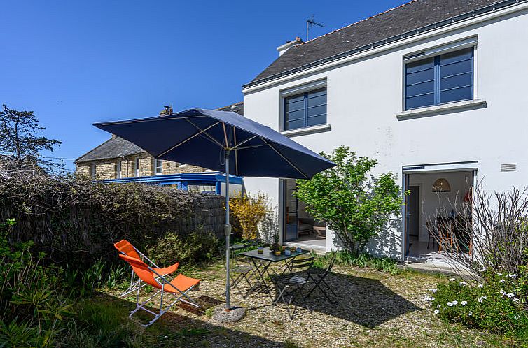 Vakantiehuis Le Verger