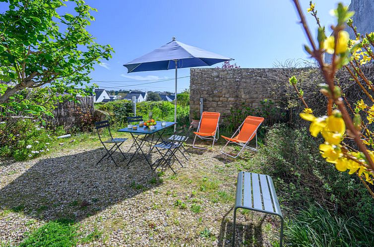 Vakantiehuis Le Verger