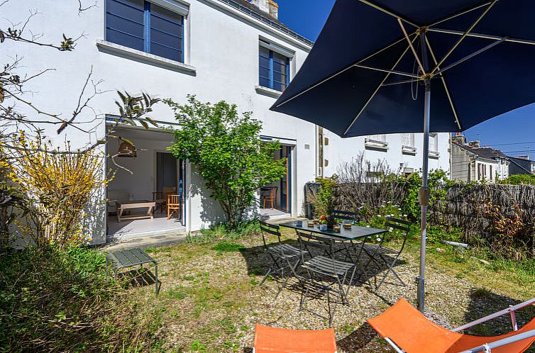 Vakantiehuis Le Verger