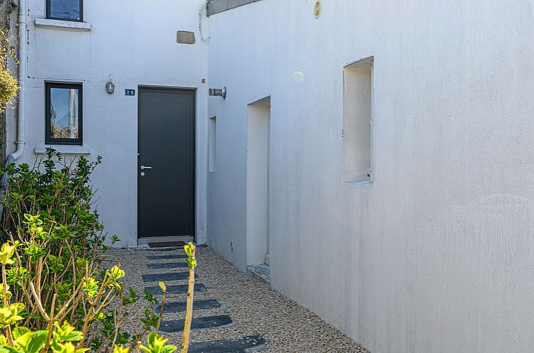 Vakantiehuis Le Verger