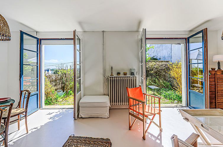 Vakantiehuis Le Verger