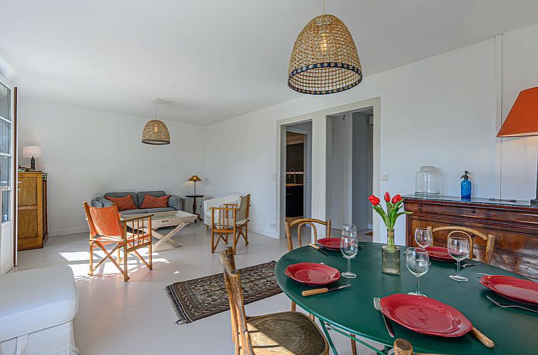 Vakantiehuis Le Verger