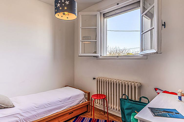 Vakantiehuis Le Verger
