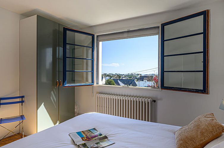 Vakantiehuis Le Verger
